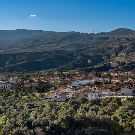 Loft A'Ca La Puri En Melegis Διαμέρισμα Εξωτερικό φωτογραφία