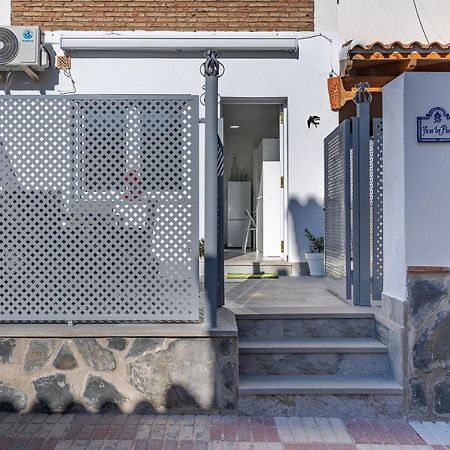 Loft A'Ca La Puri En Melegis Διαμέρισμα Εξωτερικό φωτογραφία