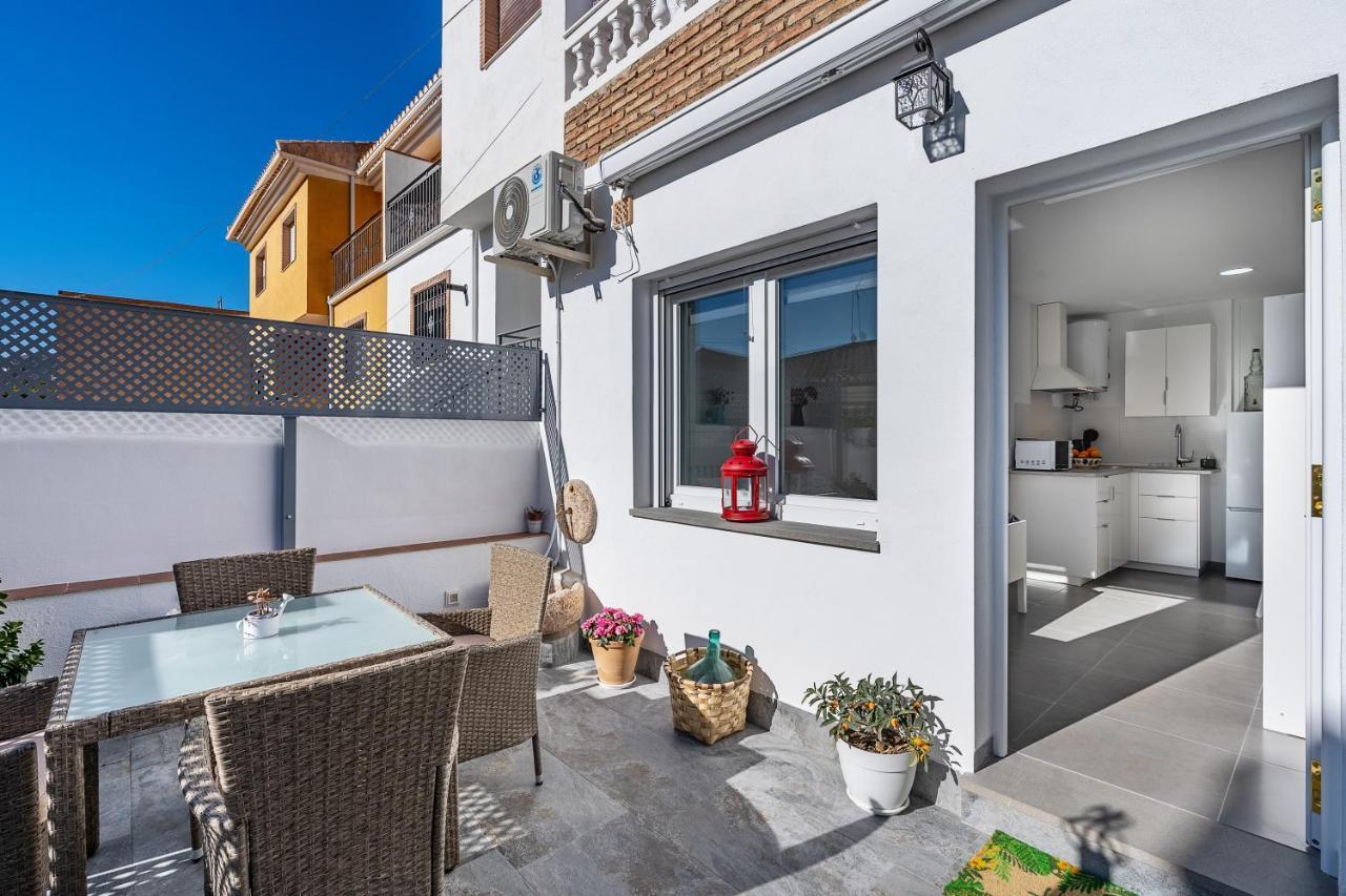 Loft A'Ca La Puri En Melegis Διαμέρισμα Εξωτερικό φωτογραφία