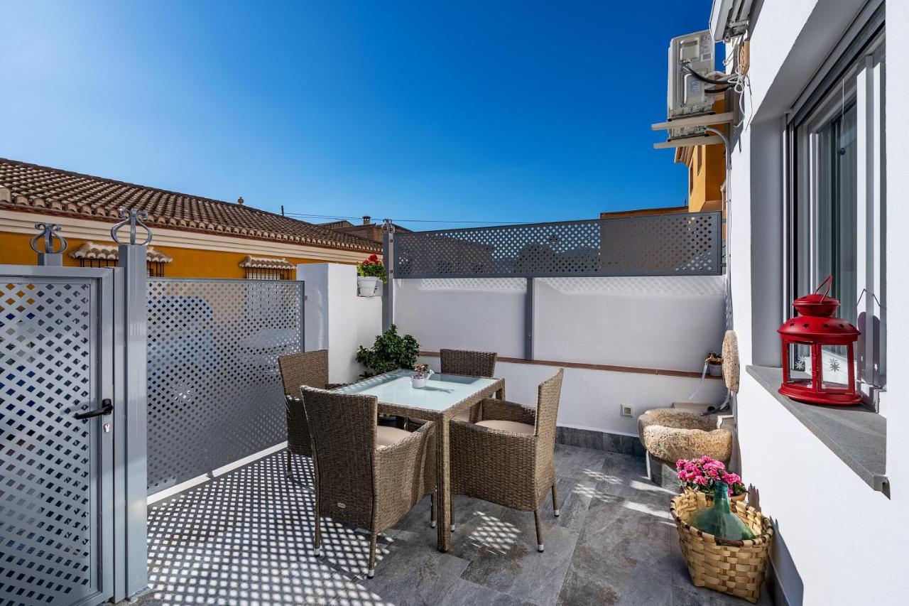 Loft A'Ca La Puri En Melegis Διαμέρισμα Εξωτερικό φωτογραφία
