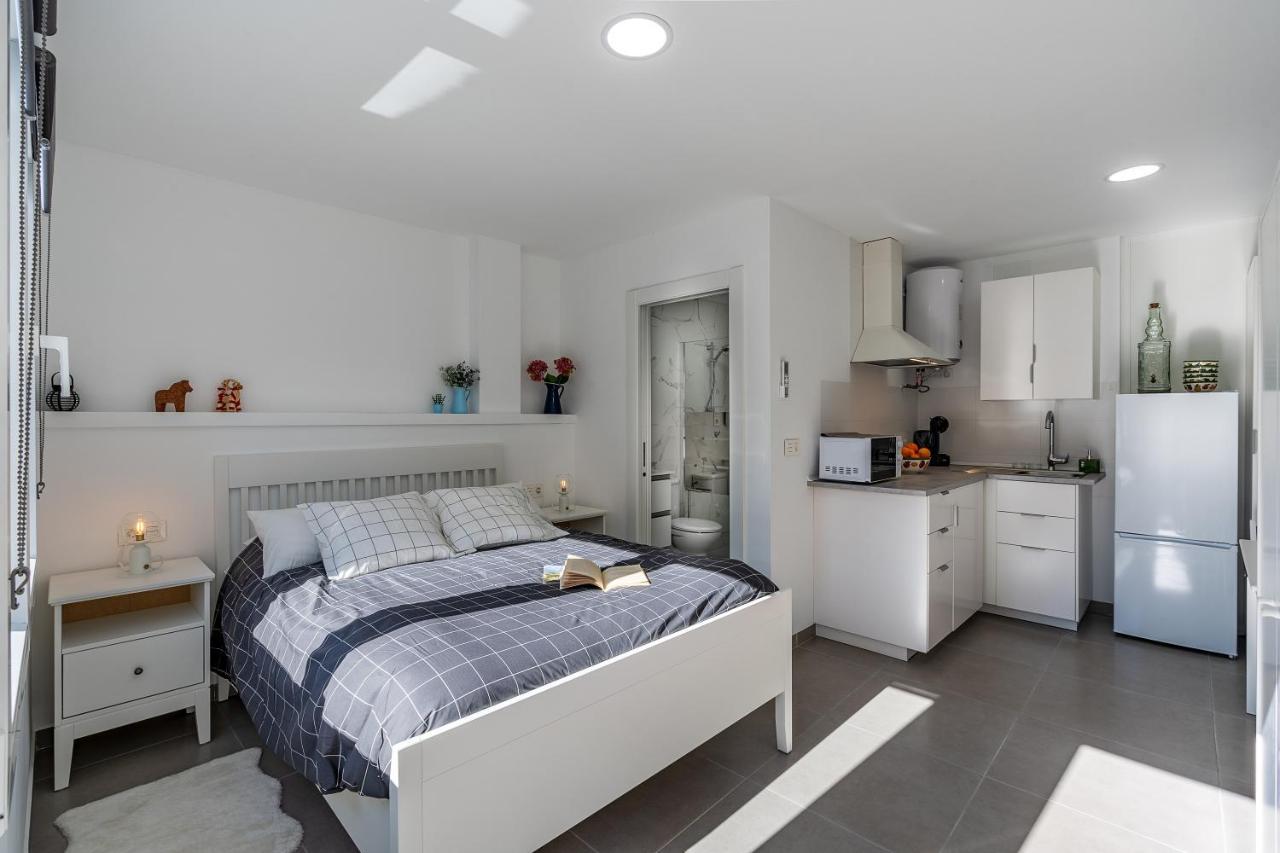 Loft A'Ca La Puri En Melegis Διαμέρισμα Εξωτερικό φωτογραφία