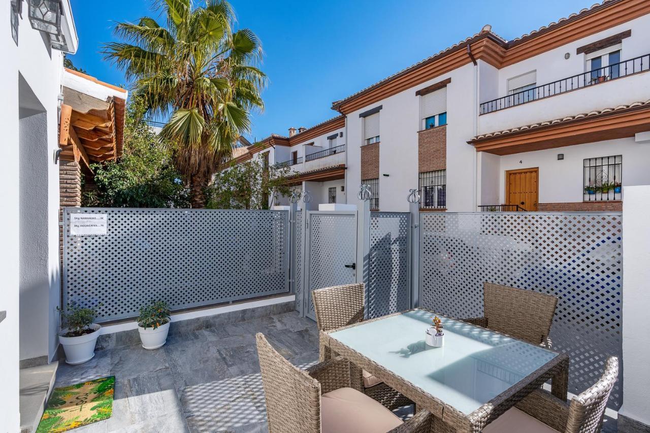 Loft A'Ca La Puri En Melegis Διαμέρισμα Εξωτερικό φωτογραφία