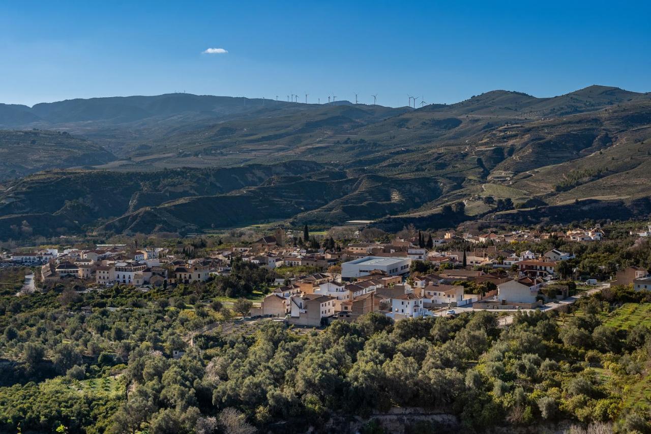 Loft A'Ca La Puri En Melegis Διαμέρισμα Εξωτερικό φωτογραφία
