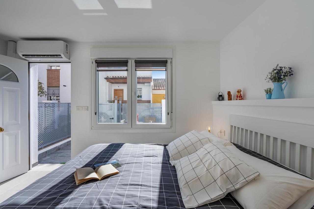 Loft A'Ca La Puri En Melegis Διαμέρισμα Εξωτερικό φωτογραφία