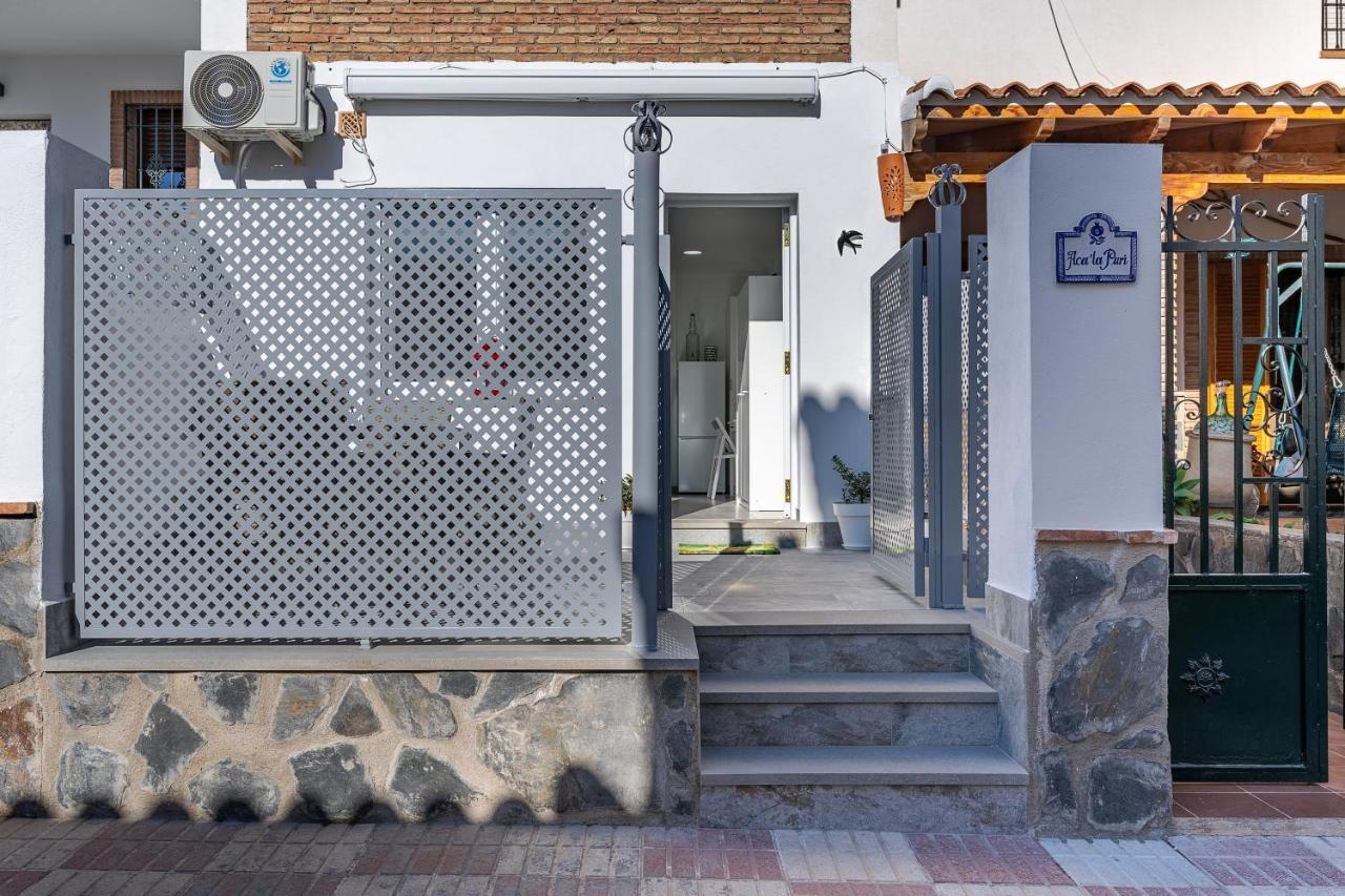 Loft A'Ca La Puri En Melegis Διαμέρισμα Εξωτερικό φωτογραφία