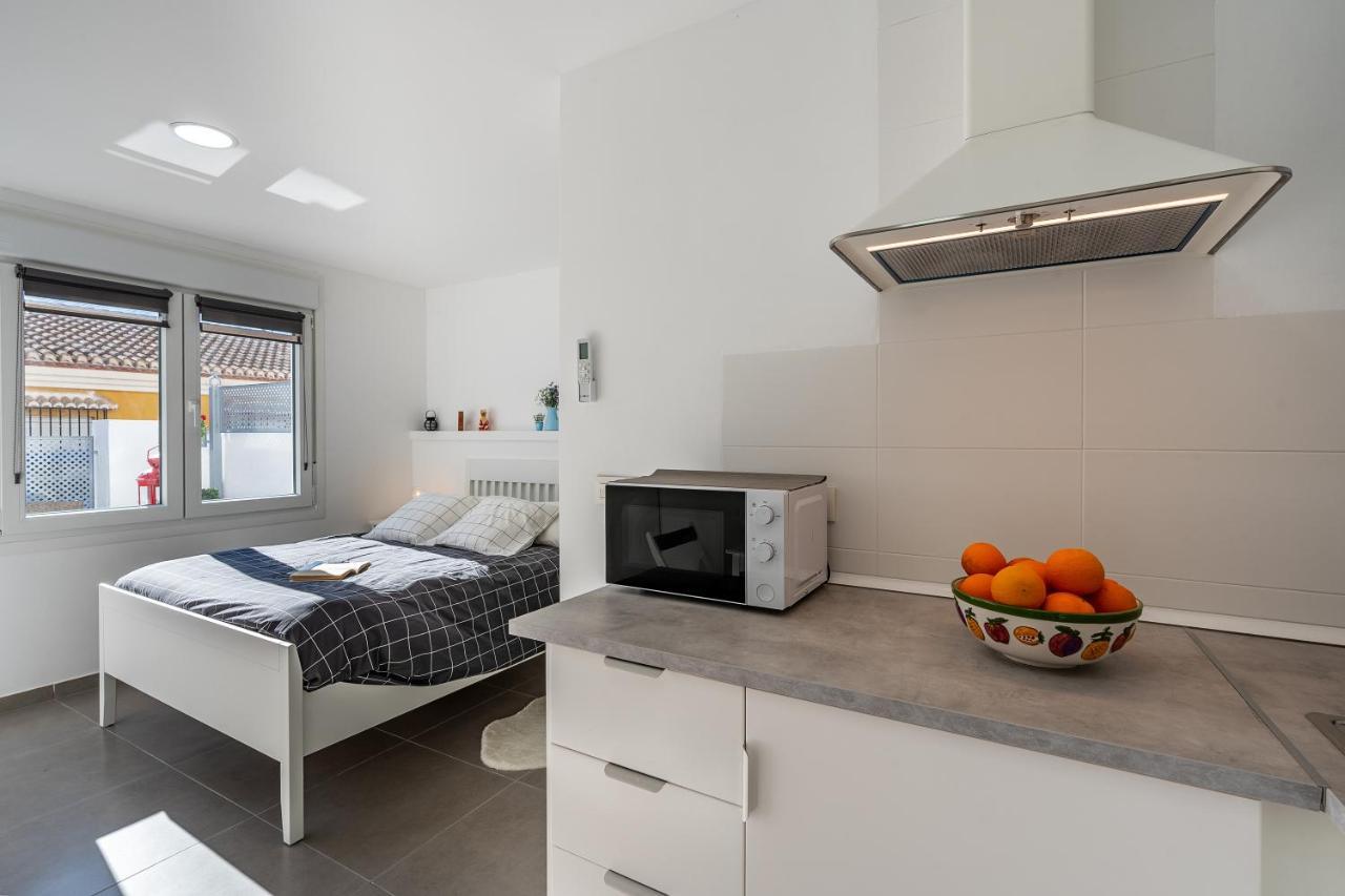 Loft A'Ca La Puri En Melegis Διαμέρισμα Εξωτερικό φωτογραφία