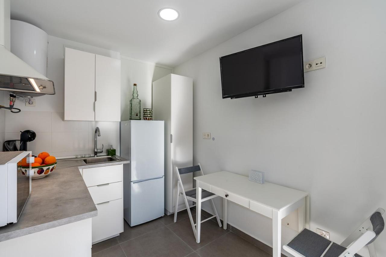 Loft A'Ca La Puri En Melegis Διαμέρισμα Εξωτερικό φωτογραφία