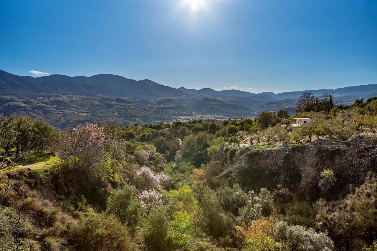 Loft A'Ca La Puri En Melegis Διαμέρισμα Εξωτερικό φωτογραφία