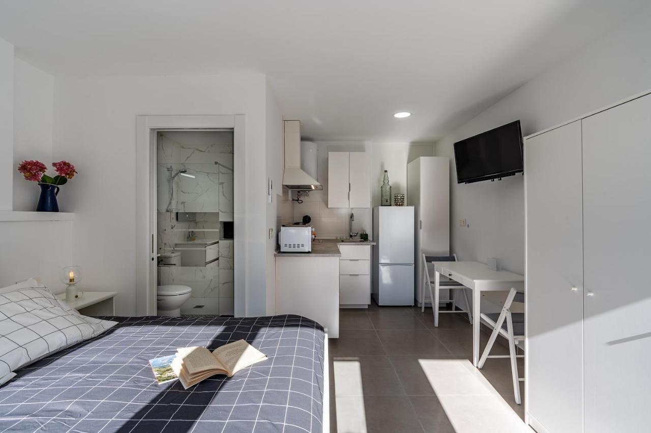 Loft A'Ca La Puri En Melegis Διαμέρισμα Εξωτερικό φωτογραφία