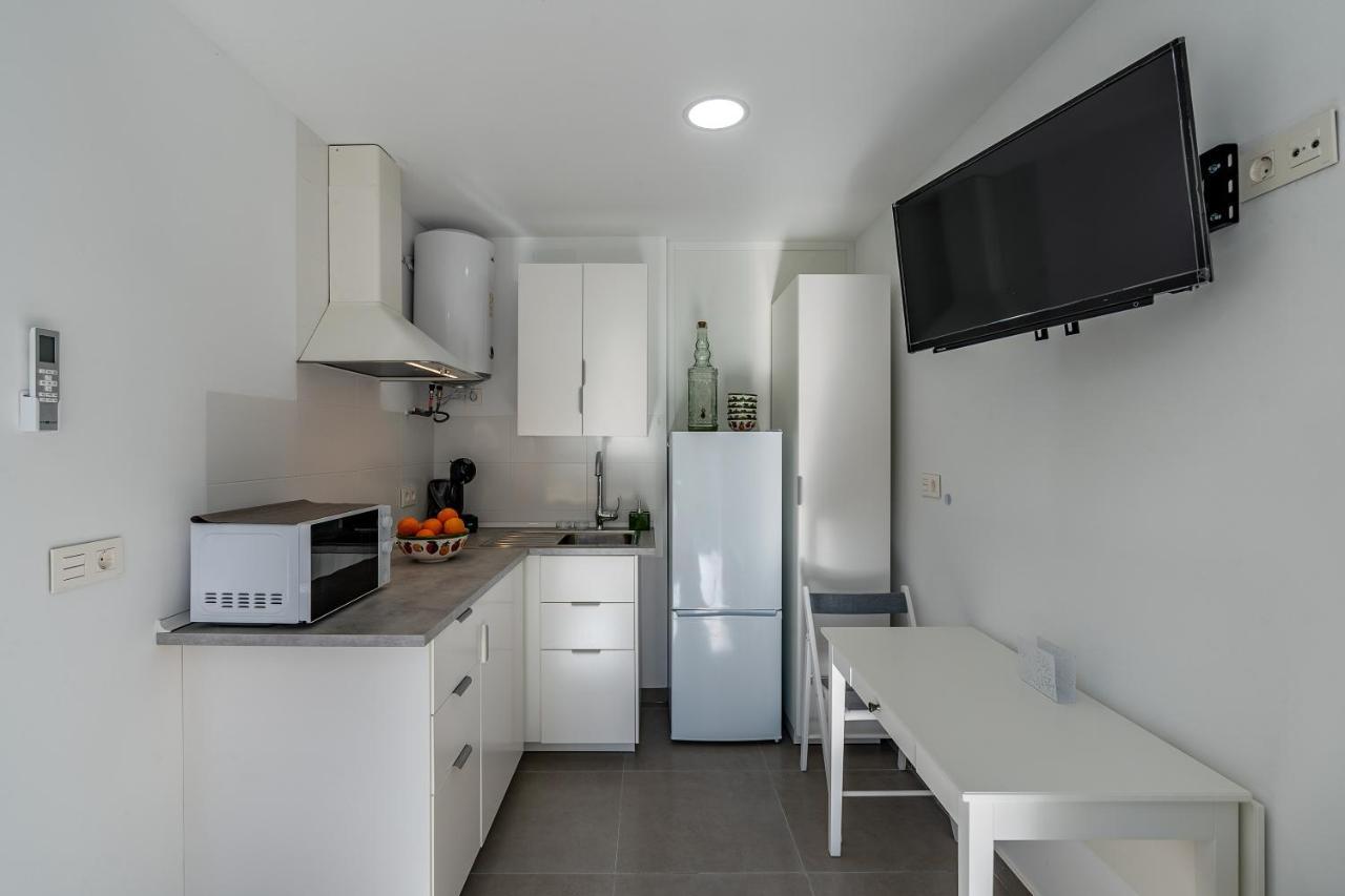 Loft A'Ca La Puri En Melegis Διαμέρισμα Εξωτερικό φωτογραφία