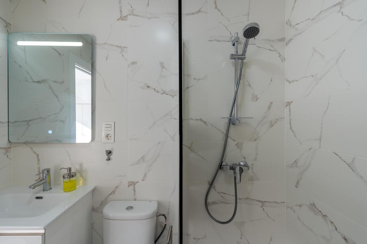 Loft A'Ca La Puri En Melegis Διαμέρισμα Εξωτερικό φωτογραφία